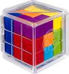 Bondibon IQ-Куб GO ВВ3331