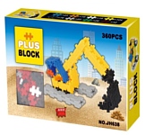 Plus Block JH638 Экскаватор