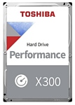 Toshiba 6 TB HDWR160EZSTA