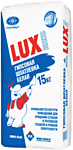 Тайфун LUX гипсовая 15 кг (белый)