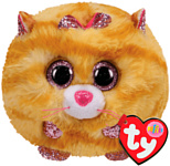 Ty Puffies Кошка Tabitha 42507