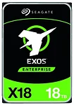 Seagate Exos X18 18TB ST18000NM000J Seagate Exos X18 18TB ST18000NM000J