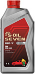S-OIL SEVEN RED #7 SN 5W-40 1л S-OIL SEVEN RED #7 SN 5W-40 1л