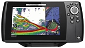 Humminbird Helix 7x Chirp Mega DI GPS G3