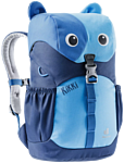 Deuter Kikki 3610421-3333 (coolblue/midnight) Deuter Kikki 3610421-3333 (coolblue/midnight)