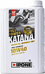 Ipone Full Power Katana 10W-40 2л