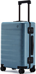 Ninetygo Manhattan Frame Luggage 20" (синий)