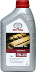 Toyota Engine Oil 0W-30 1л