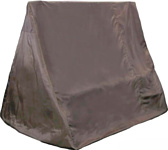 МебельСад Зимний для хранения качелей 2400х1400х1800 (коричневый)