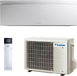 Daikin Emura 3 FTXJ20AW + RXJ20A FTXJ20A2V1BW/RXJ20A5V1B