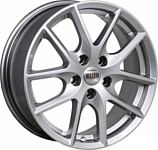 Alcasta M59 6.5x16/5x110 D65.1 ET38 HS