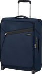 Samsonite Litebeam Midnight Blue 55 см (2 колеса)