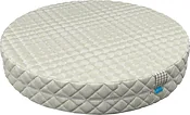 Матрас Mr. Mattress Compact L круглый