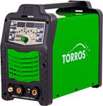 Torros TIG-200 Pulse AC/DC (T2004)