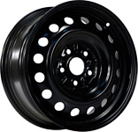 Trebl 40010 6.5x16/5x112 D66.6 ET39.5 Black