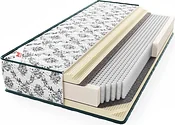 МДК Premium Lux Grand BL8 90x200