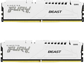 Kingston FURY Beast KF556C40BWK2-32