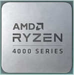 AMD Ryzen 7 PRO 4750GE