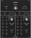 Behringer 961 Interface