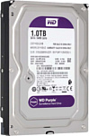 WD Purple Surveillance 1TB WD10EJRX