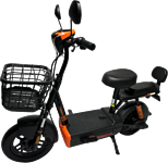 Kugoo Kirin EC 02