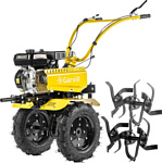 Garvill MCP-217K-10 (колеса 4.00-10)