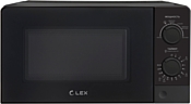 LEX FSMO 20.01N BL