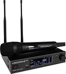 Rockdale Pro Stage 200 BK Vocal