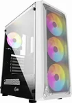 Настольный компьютер Iven Gaming White 210857