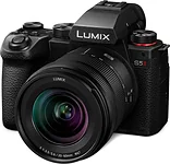 Panasonic Lumix S5 II Kit 20-60mm