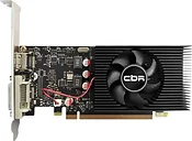 CBR GeForce GT 1030 2GB GDDR5 VGA-STX1030-2G-HDMI+DP-RTL