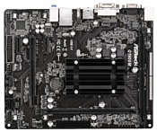 ASRock Q1900M