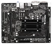 ASRock Q1900M
