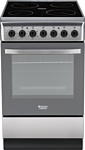 Hotpoint-Ariston H5VSH2A (X)