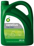 BP Vanellus Max Drain 5W-30 4л