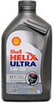 Shell Helix Ultra ECT 5W-30 1л