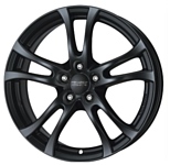 Anzio Wheels Turn 6.5x16/5x105 D56.6 ET38 Black