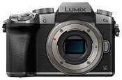 Panasonic Lumix DMC-G7 Body