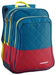 Caribee Freshwater 30 blue/red (lagoon blue/red)