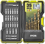 RYOBI RAK35HSSSD 35 предметов