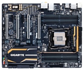 GIGABYTE GA-X99P-SLI (rev. 1.0)