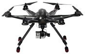 Walkera Tali H500 FPV Black Walkera Tali H500 FPV Black
