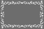 Dubiel Vitrum Ceti 79x55 зеркало (5905241000596) Dubiel Vitrum Ceti 79x55 зеркало (5905241000596)