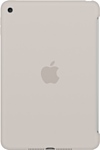 Apple Silicone Case for iPad mini 4 (Stone) (MKLP2ZM/A)