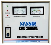 SASSIN SVC-3000VA