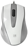 Defender MM-920 White-Grey USB