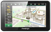 Prestigio GeoVision 5066