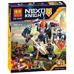 BELA Nexo Knight 10487 Королевский робот-броня