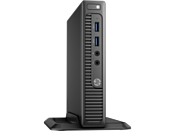 HP 260 G2 Desktop Mini (2TP25EA)