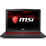 MSI GV62 8RC-017XPL MSI GV62 8RC-017XPL
